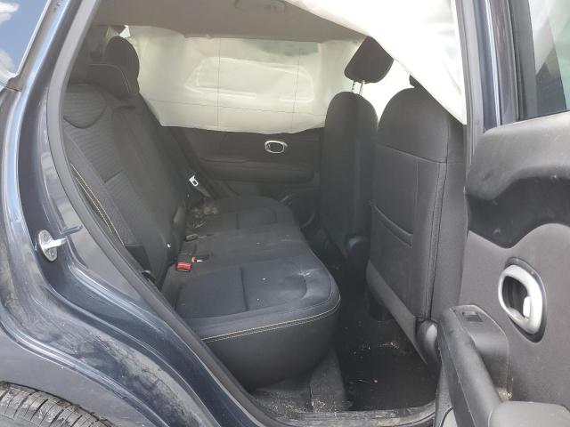 Photo 11 from auction – 2016 KIA SOUL with VIN KNDJP3A56G7347555