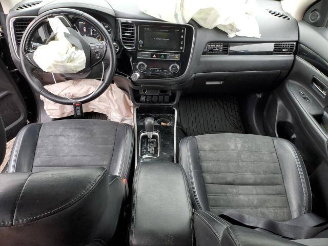 Photo 8 from auction – 2019 MITSUBISHI OUTLANDER with VIN JA4AZ3A3XKZ048960