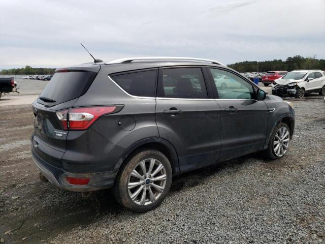 Photo 3 from auction – 2017 FORD ESCAPE TIT with VIN 1FMCU0J91HUA64630