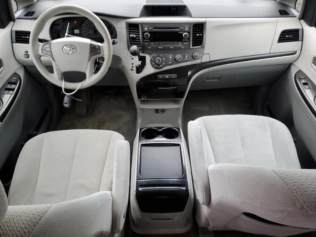 Photo 8 from auction – 2011 TOYOTA SIENNA LE with VIN 5TDKK3DC3BS164304