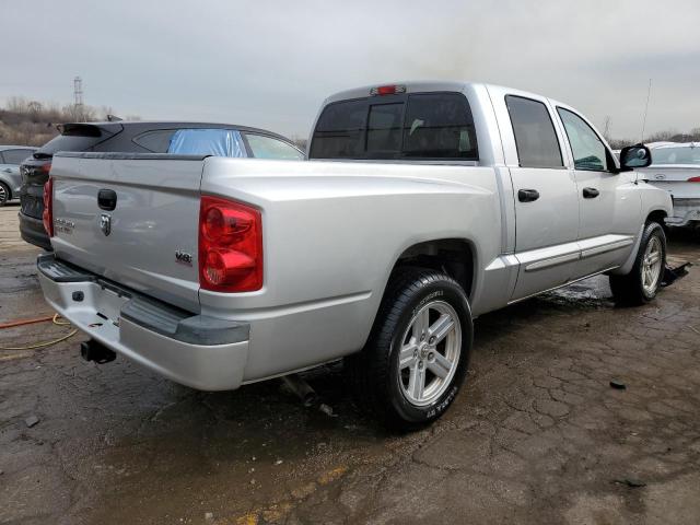 Photo 3 from auction – 2007 DODGE DAKOTA QUA with VIN 1D7HW48N87S137667