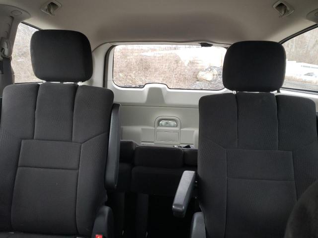Photo 10 from auction – 2012 DODGE GRAND CARA with VIN 2C4RDGBG4CR182598