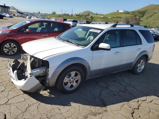 FORD FREESTYLE 2005 with VIN 1FMZK02185GA31174 - Photo from auction