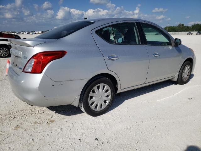 Photo 3 from auction – 2013 NISSAN VERSA S with VIN 3N1CN7AP4DL886984