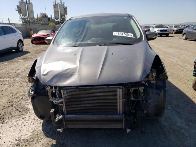 Photo 5 from auction – 2013 FORD ESCAPE SEL with VIN 1FMCU0HX7DUD87160