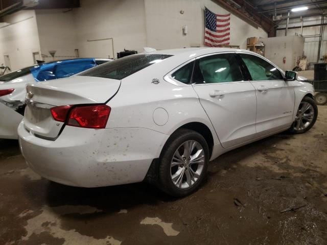 Photo 3 from auction – 2015 CHEVROLET IMPALA LT with VIN 2G1125S39F9251156