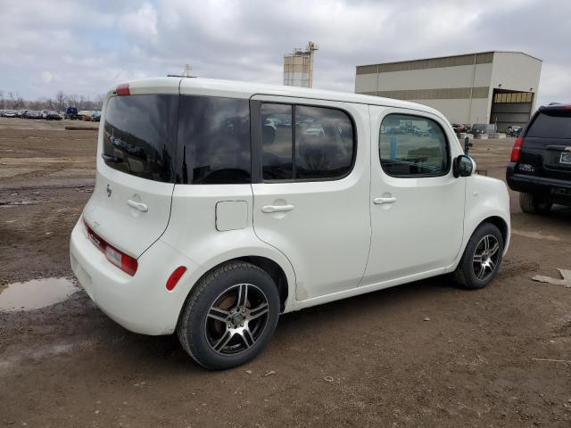 Photo 3 from auction – 2010 NISSAN CUBE BASE with VIN JN8AZ2KR5AT150398