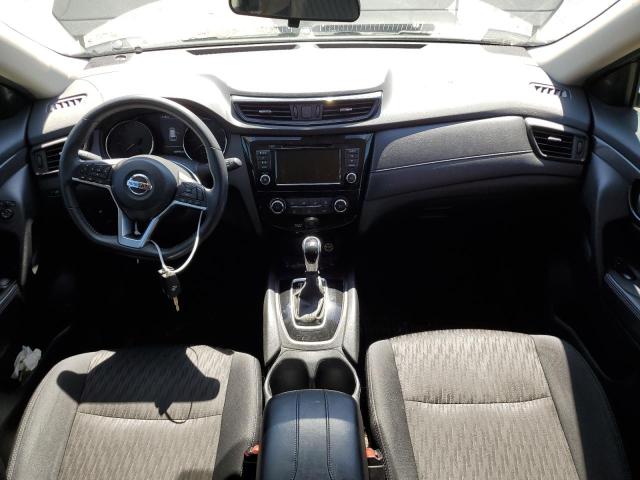 Photo 8 from auction – 2019 NISSAN ROGUE S with VIN 5N1AT2MT6KC845895