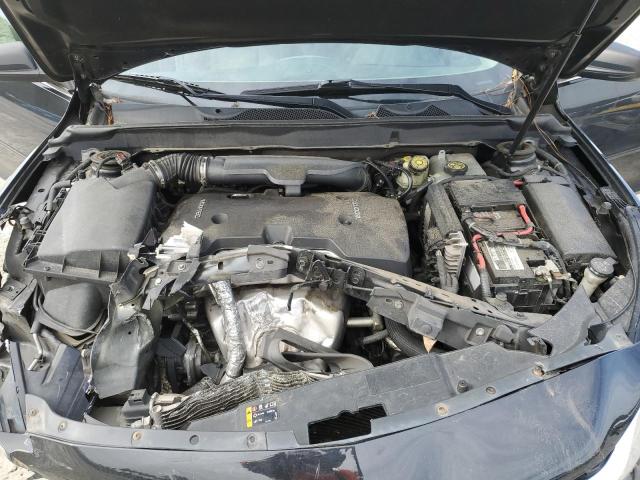 Photo 11 from auction – 2014 CHEVROLET MALIBU LS with VIN 1G11B5SL2EF106143
