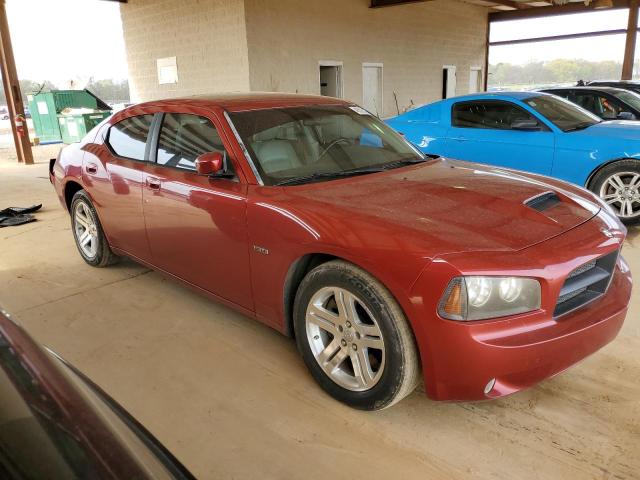 Photo 4 from auction – 2006 DODGE CHARGER with VIN 2B3KA53H36H232828