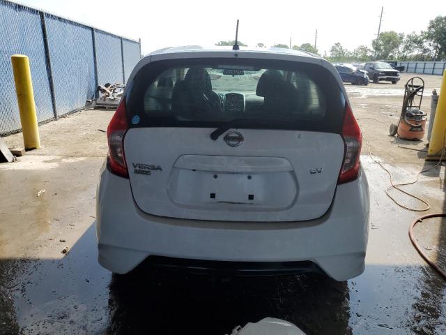 Photo 6 from auction – 2018 NISSAN VERSA NOTE with VIN 3N1CE2CPXJL370186