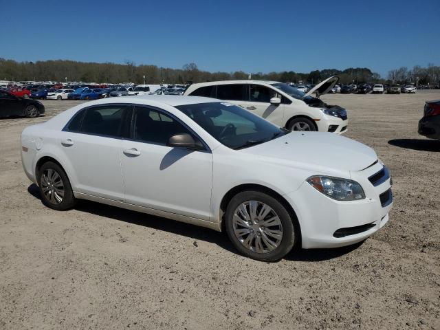 Photo 4 from auction – 2012 CHEVROLET MALIBU LS with VIN 1G1ZB5E08CF162007