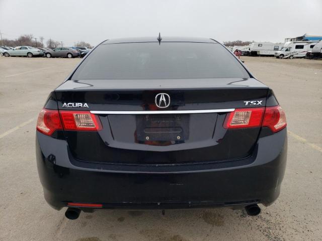 Photo 6 from auction – 2012 ACURA TSX with VIN JH4CU2F42CC030089