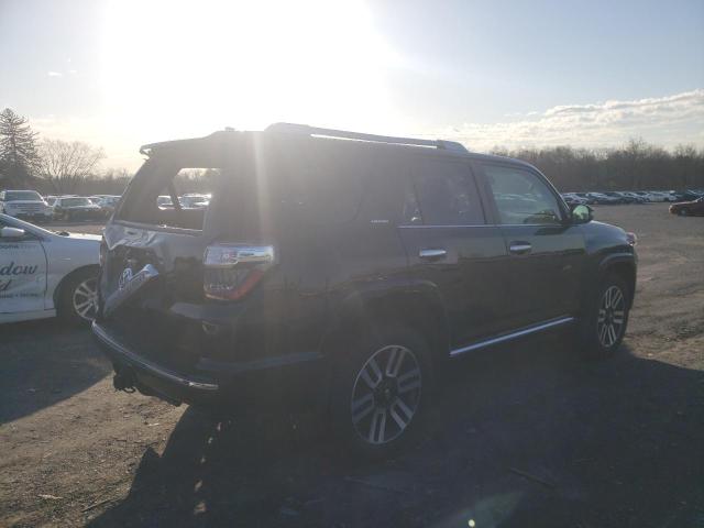 Photo 3 from auction – 2020 TOYOTA 4RUNNER SR with VIN JTEBU5JRXL5826655