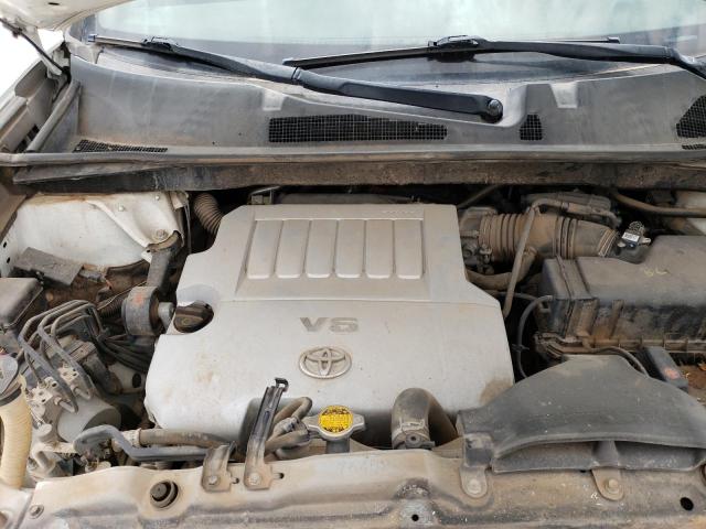 Photo 12 from auction – 2009 TOYOTA HIGHLANDER with VIN JTEDS43AX92080931