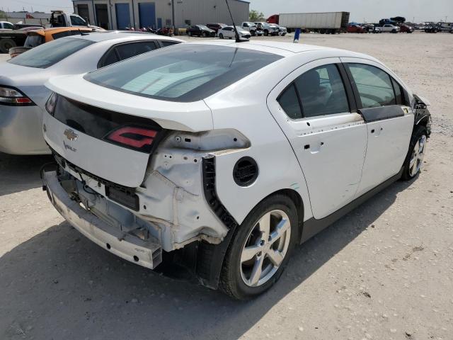 Photo 3 from auction – 2013 CHEVROLET VOLT with VIN 1G1RE6E4XDU146243