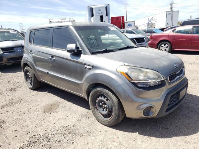 Photo 4 from auction – 2013 KIA SOUL with VIN KNDJT2A57D7613179