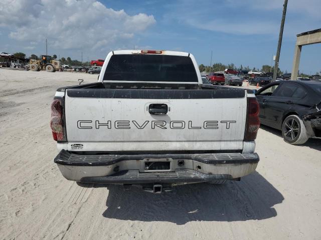 Photo 6 from auction – 2005 CHEVROLET SILVERADO with VIN 1GCEC19X55Z162745