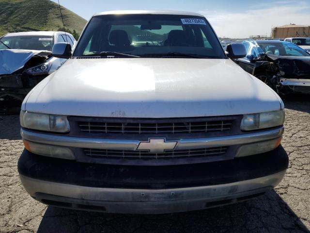 Photo 5 from auction – 2001 CHEVROLET SILVERADO with VIN 1GCEC19V21Z334917