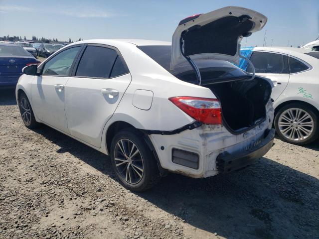 Photo 2 from auction – 2016 TOYOTA COROLLA L with VIN 5YFBURHE8GP409509