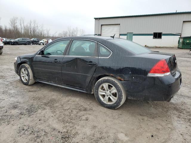 Photo 2 from auction – 2012 CHEVROLET IMPALA LS with VIN 2G1WF5E36C1233729