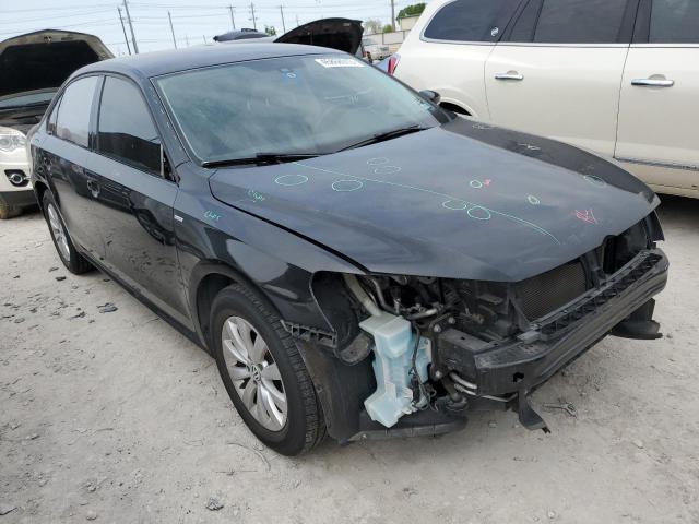Photo 4 from auction – 2014 VOLKSWAGEN PASSAT S with VIN 1VWAP7A34EC020563