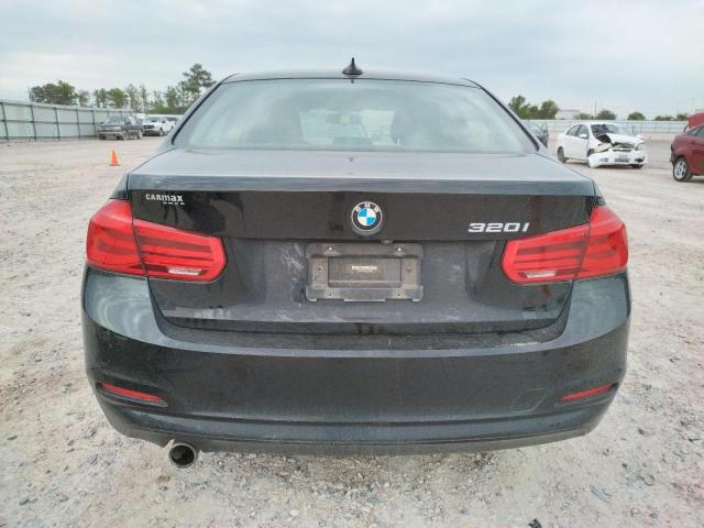 Photo 6 from auction – 2018 BMW 320 I with VIN WBA8A9C57JAH12660