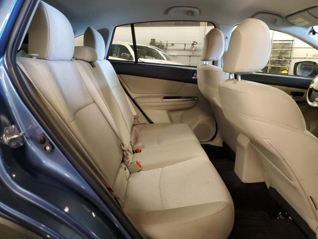 Photo 10 from auction – 2015 SUBARU XV CROSSTR with VIN JF2GPACC3F8323542