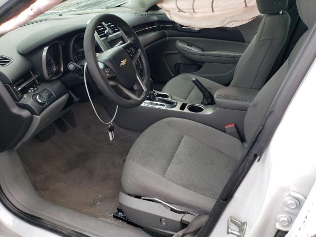 Photo 7 from auction – 2014 CHEVROLET MALIBU LS with VIN 1G11B5SLXEF111168