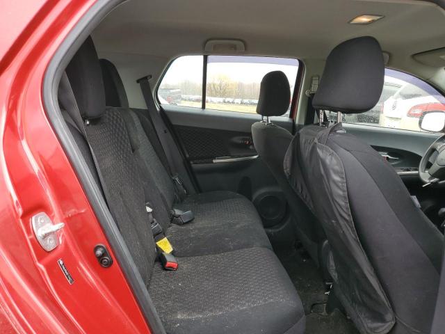 Photo 10 from auction – 2014 TOYOTA SCION XD with VIN JTKKUPB42E1044372