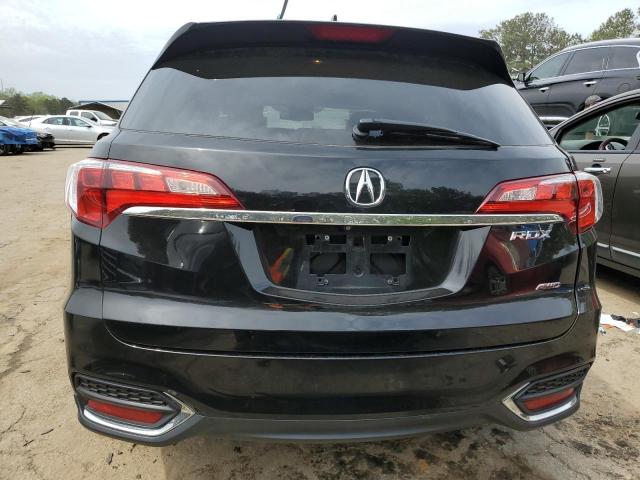 Photo 6 from auction – 2016 ACURA RDX TECHNO with VIN 5J8TB4H56GL003672