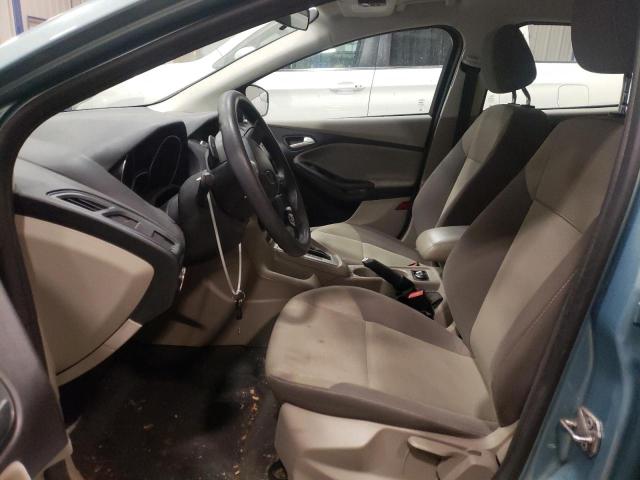Photo 7 from auction – 2012 FORD FOCUS SE with VIN 1FAHP3K2XCL271493