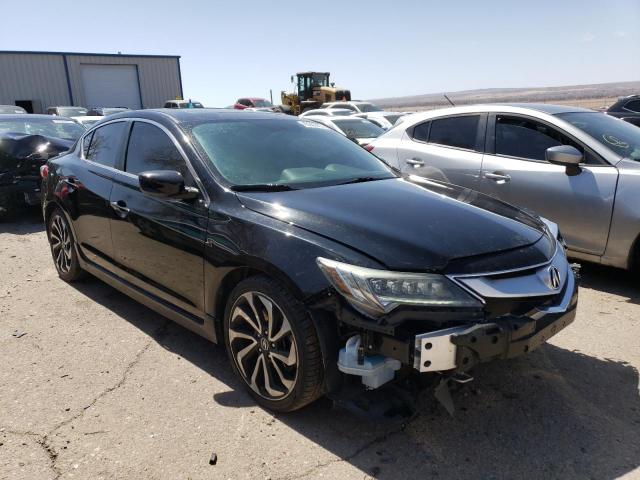 Photo 4 from auction – 2018 ACURA ILX SPECIA with VIN 19UDE2F40JA003969