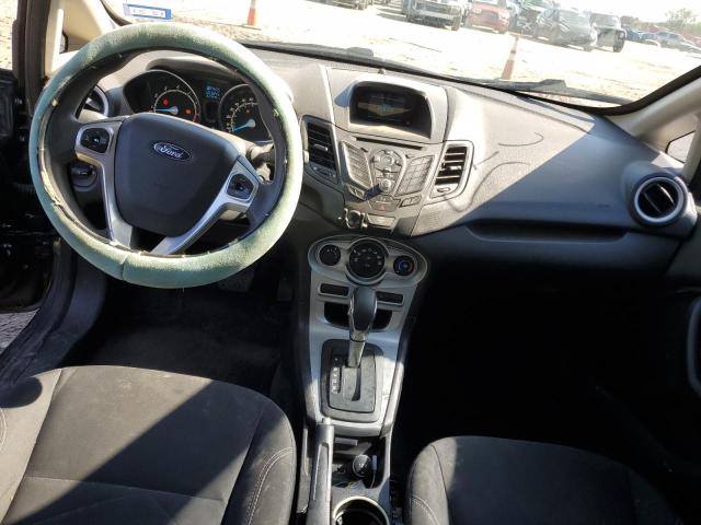 Photo 8 from auction – 2017 FORD FIESTA with VIN 3FADP4BJ7HM161969
