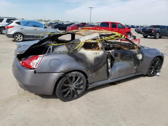 Photo 3 from auction – 2008 INFINITI G37 BASE with VIN JNKCV64E08M116048
