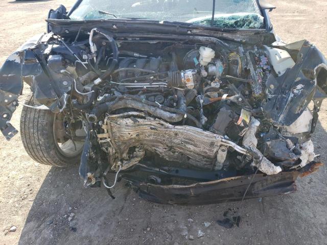 Photo 11 from auction – 2016 FORD TAURUS LIM with VIN 1FAHP2F89GG141566