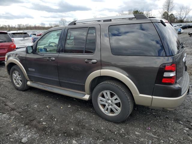 Photo 2 from auction – 2006 FORD EXPLORER E with VIN 1FMEU74E56ZA07826