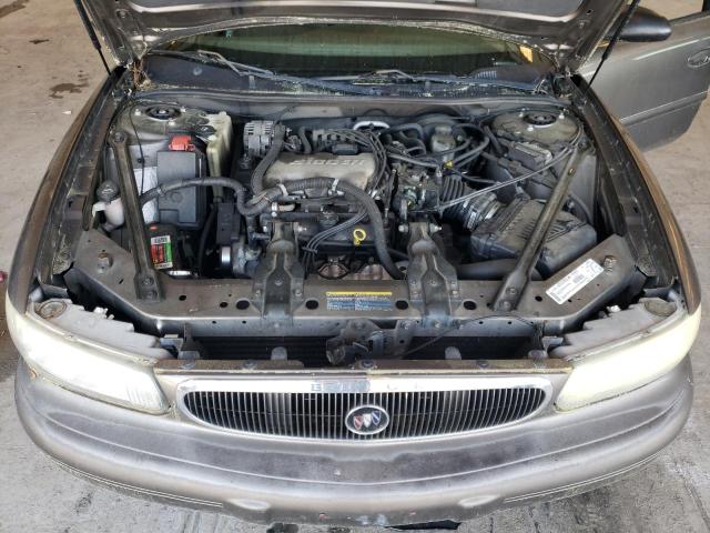 Photo 11 from auction – 2003 BUICK CENTURY CU with VIN 2G4WS52J331229140