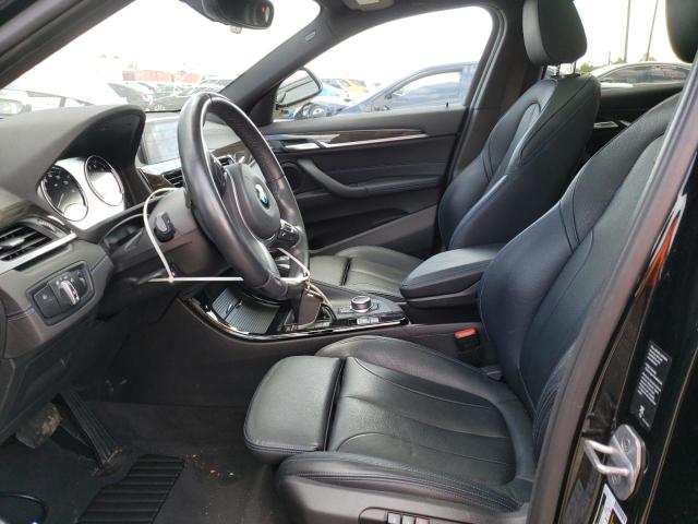 Photo 7 from auction – 2018 BMW X2 XDRIVE2 with VIN WBXYJ5C35JEF81167