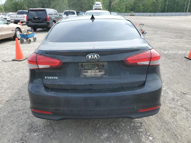 Photo 6 from auction – 2017 KIA FORTE LX with VIN 3KPFK4A78HE074521