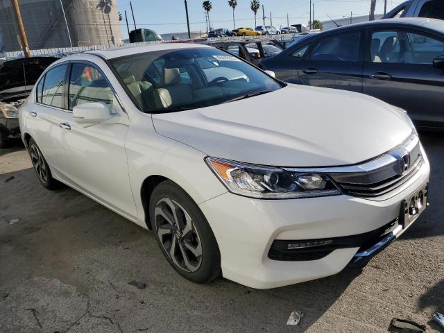 Photo 4 from auction – 2016 HONDA ACCORD EXL with VIN 1HGCR2F99GA147296