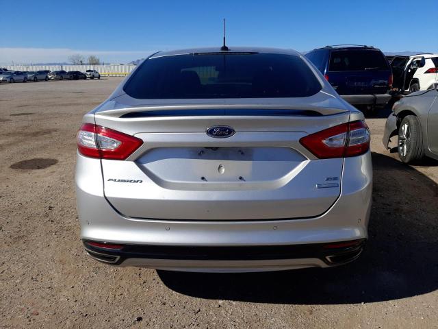 Photo 6 from auction – 2016 FORD FUSION SE with VIN 3FA6P0T91GR397086