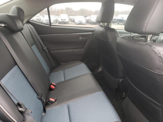 Photo 10 from auction – 2014 TOYOTA COROLLA L with VIN 2T1BURHE1EC171127