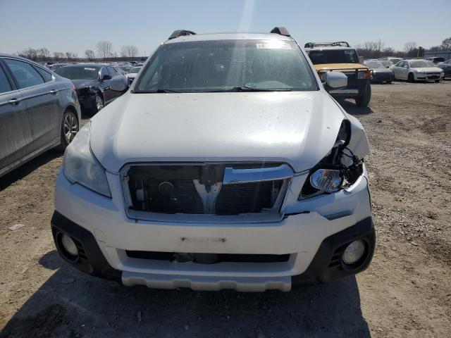 Photo 5 from auction – 2013 SUBARU OUTBACK 2. with VIN 4S4BRCKC1D3318183