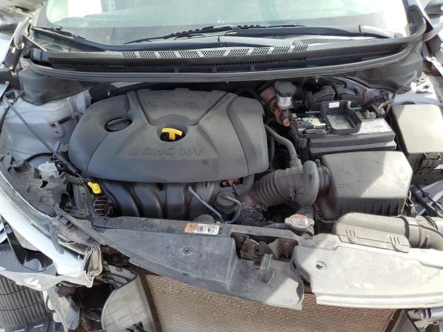 Photo 11 from auction – 2016 KIA FORTE LX with VIN KNAFK4A65G5524978