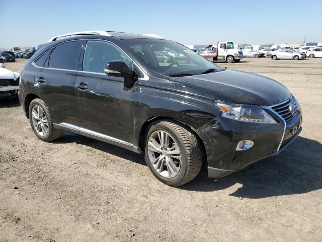Photo 4 from auction – 2015 LEXUS RX 350 with VIN 2T2ZK1BA0FC178241