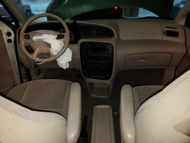 Photo 8 from auction – 2003 FORD WINDSTAR L with VIN 2FMZA51443BB90872