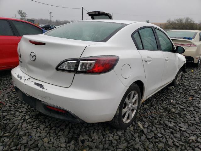 Photo 3 from auction – 2010 MAZDA 3 I with VIN JM1BL1SG8A1145170