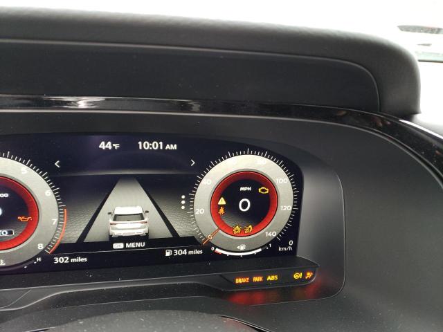 Photo 9 from auction – 2023 NISSAN PATHFINDER with VIN 5N1DR3DK8PC232838
