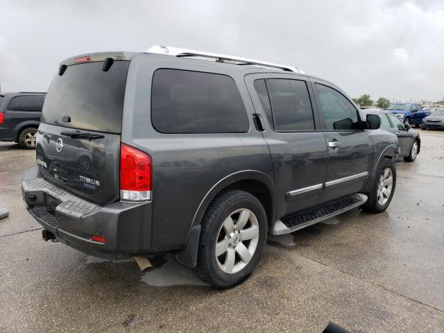 Photo 3 from auction – 2010 NISSAN ARMADA SE with VIN 5N1BA0NC3AN621046